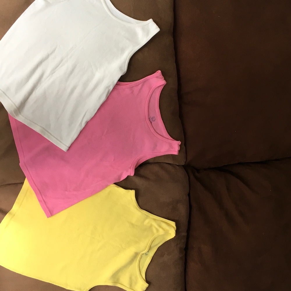 Froot of the Loop undershirts