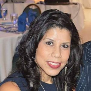 Meet your Posher, Vicki