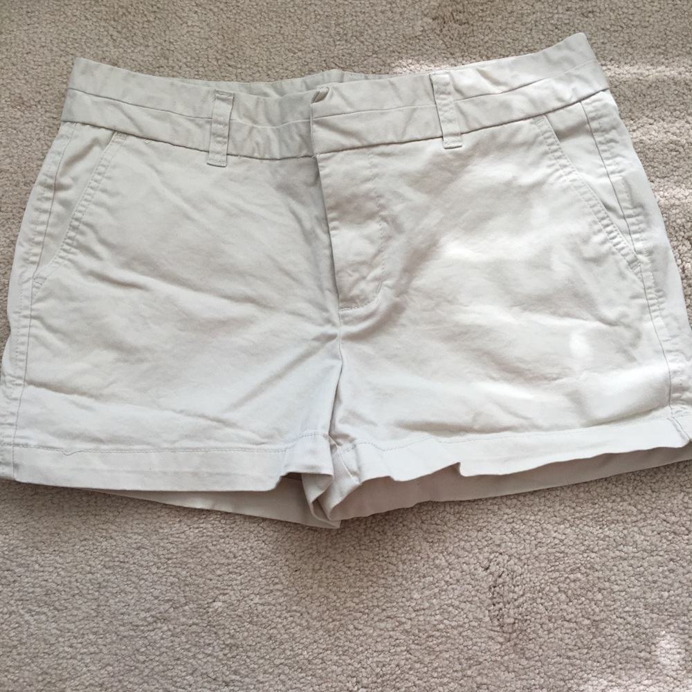 GAP Khaki Shorts