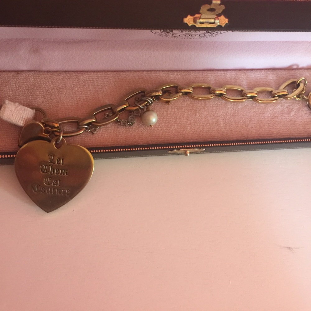 Juicy Couture Bracelet