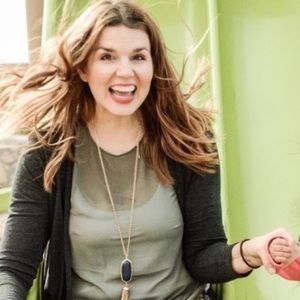 Meet your Posher, Lindsay