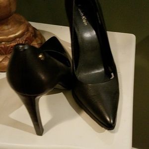 New Calvin Klein Pumps
