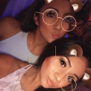 Meet your Posher, Jackie