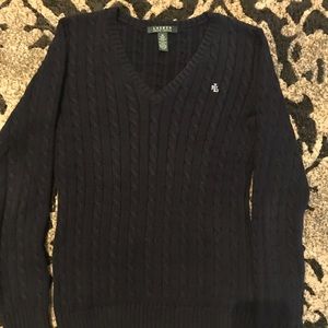 Lauren by Ralph Lauren sweater