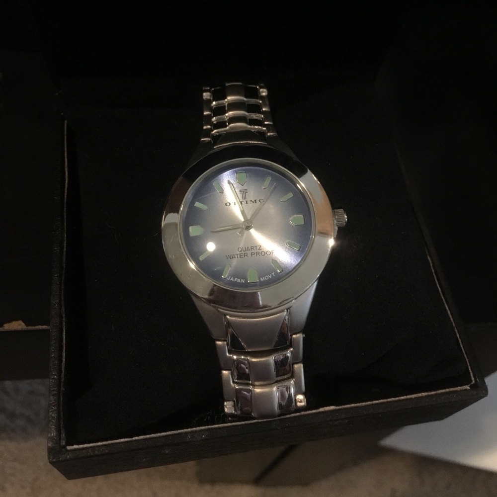 Ottimo men's watch