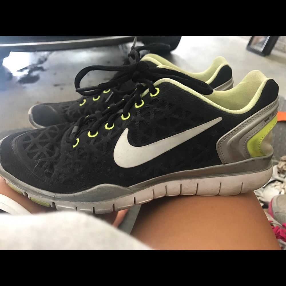 Nike shoes