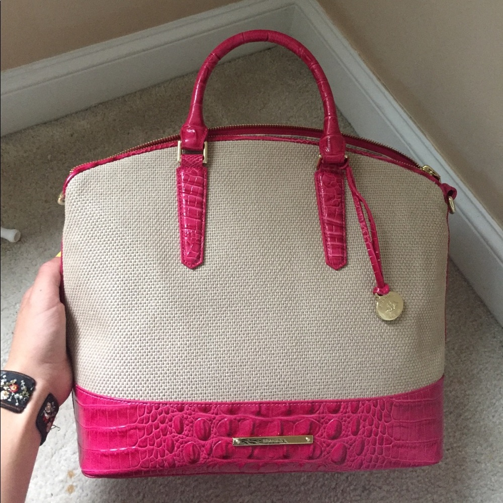 Brahmin purse