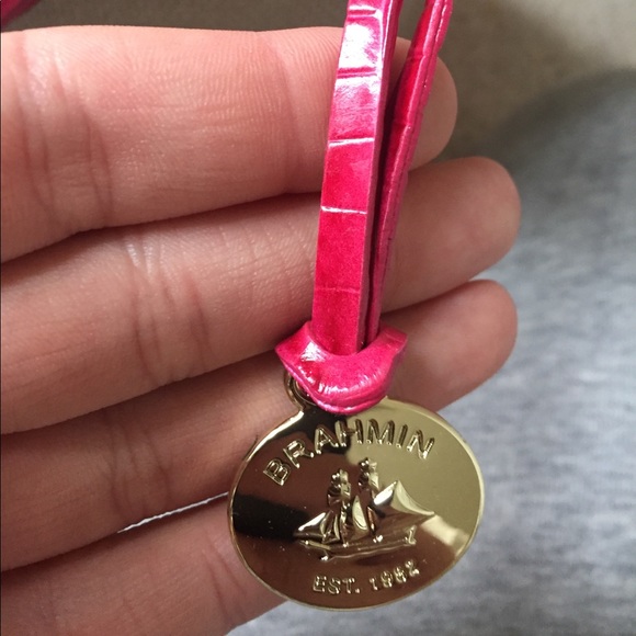 Brahmin purse - Picture 2 of 6