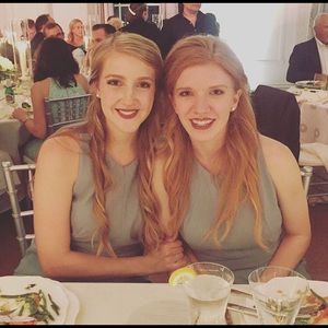 Meet your Posher, Mary