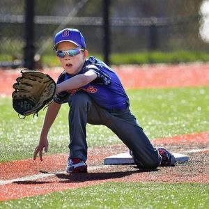 Meet your Posher, Noel