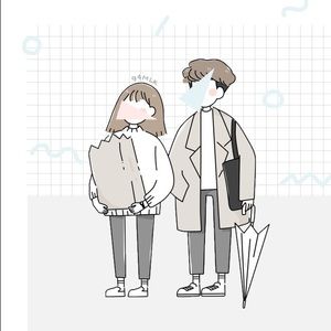 Meet your Posher, Julius