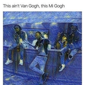 Meet your Posher, Chase