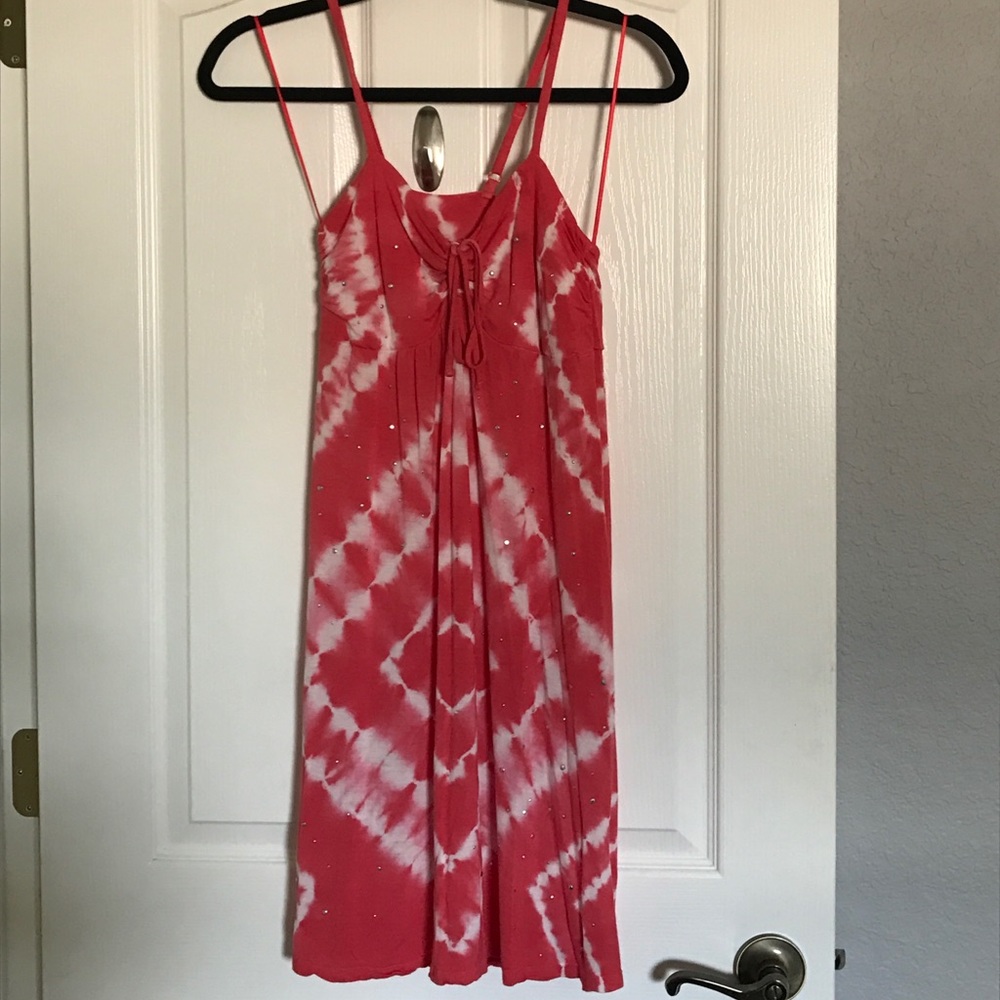 INC Beach dress