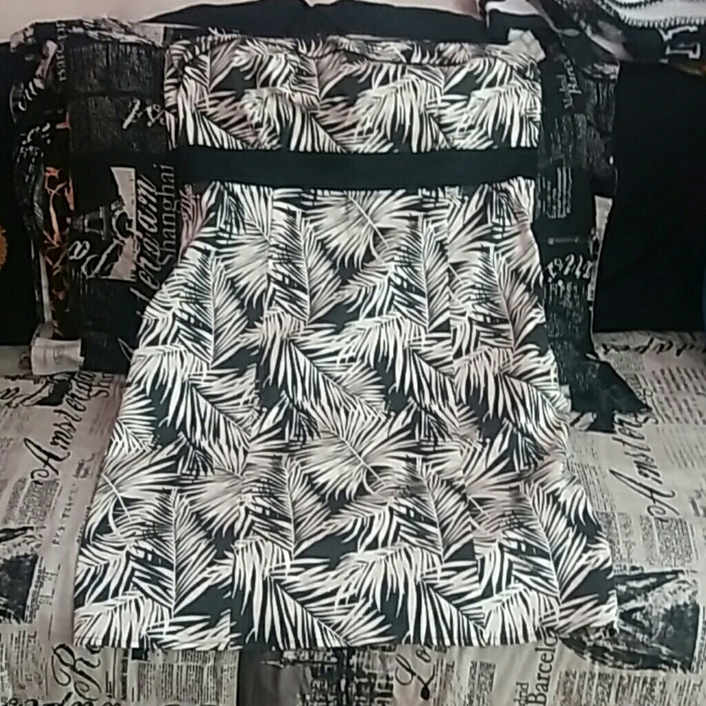 H&M Dress
