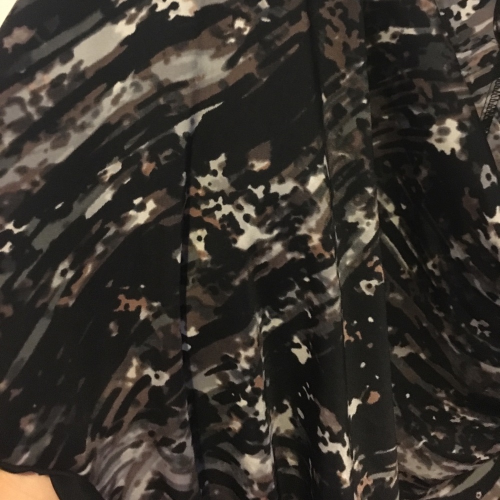 Daisy Fuentes Blouse - Picture 4 of 4