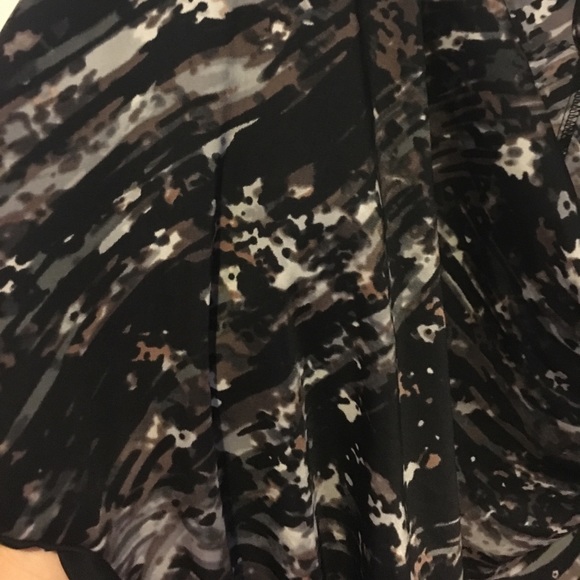 Daisy Fuentes Blouse - Picture 4 of 4