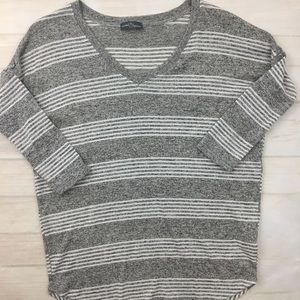 Market and Spruce Sweater