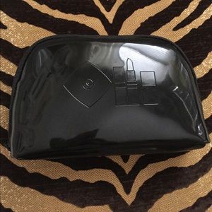 Chanel make up case!! Brand new !!