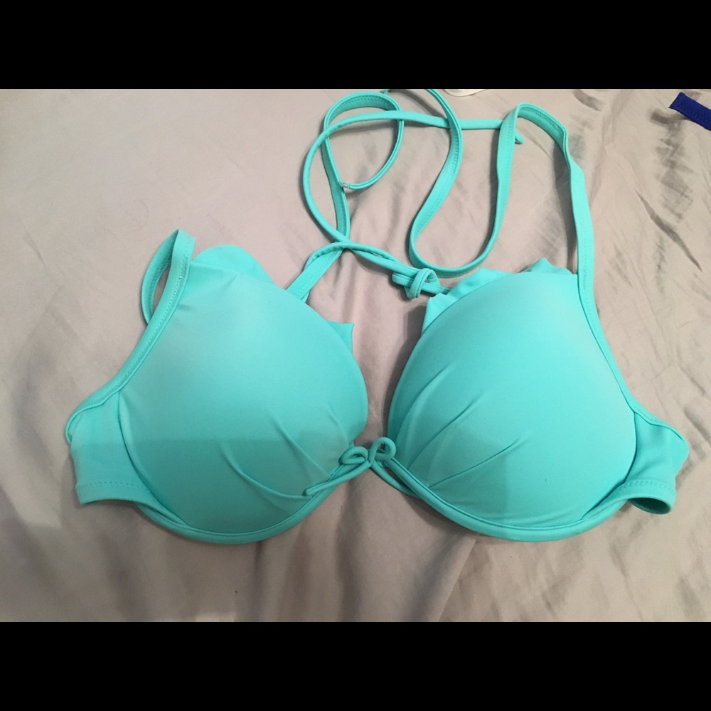 Victoria's Secret bikini top