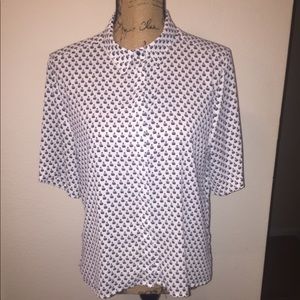 Button Down Shirt