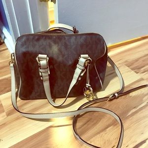Michael Kors Bag!
