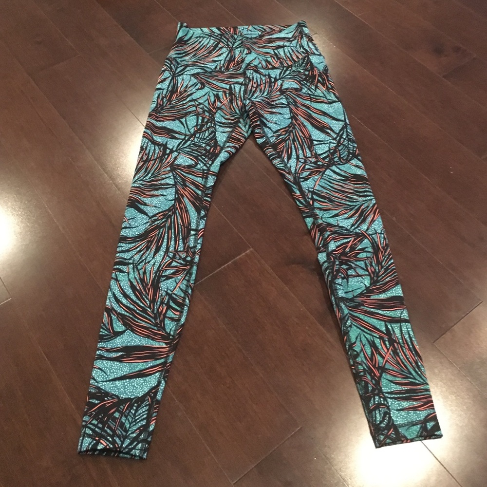 Brand New Lululemon leggings