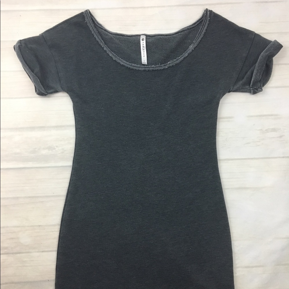 Fabletics Tunic
