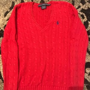 Polo by Ralph Lauren sweater