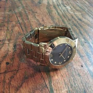 Marc Jacob Watch