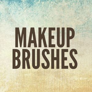 Makeup Brushes