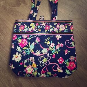 Vera Bradley Shoulder Bag