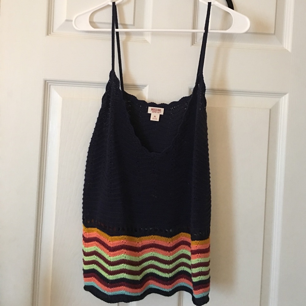 Crochet Top