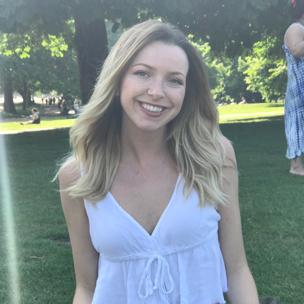 Meet your Posher, Dylan