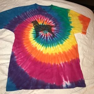 Black Dog Martha's Vineyard Tee