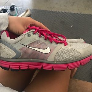 Nike shoes