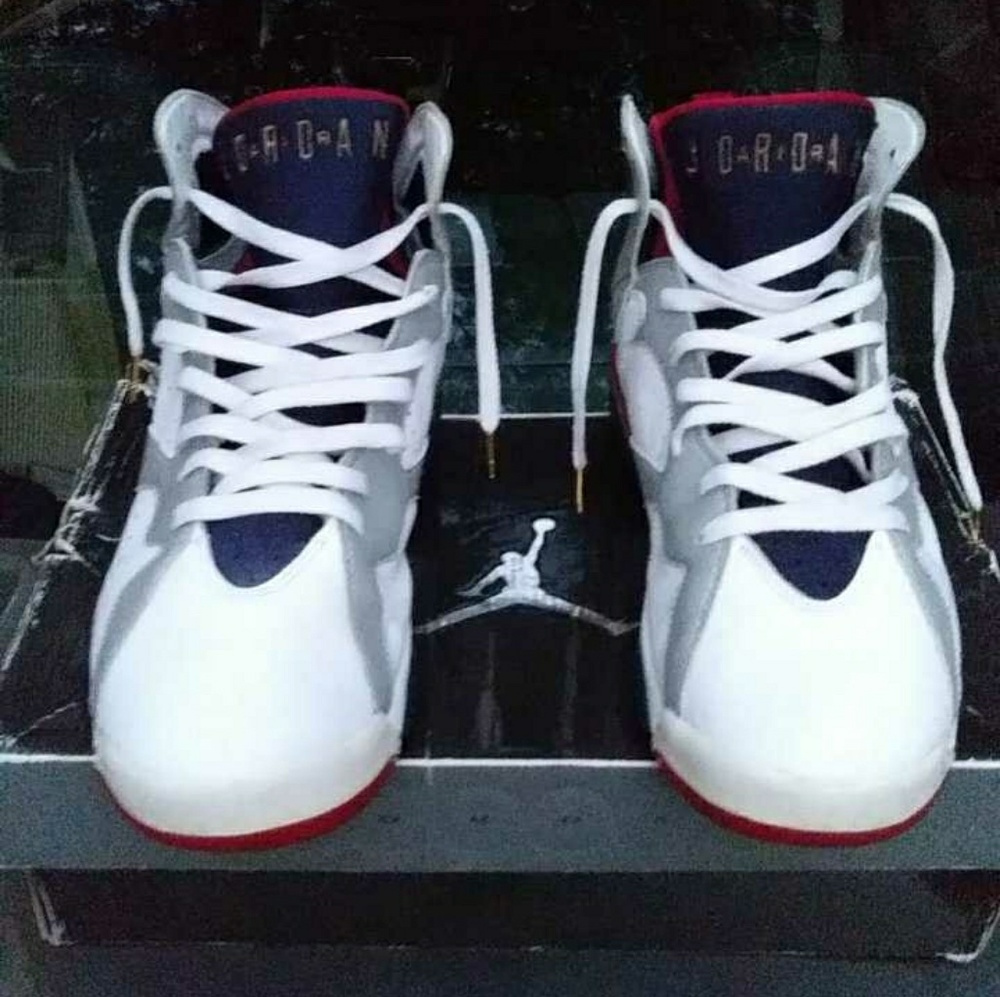 Olympic 7s sz 13 Buy 1 get 1 50% off