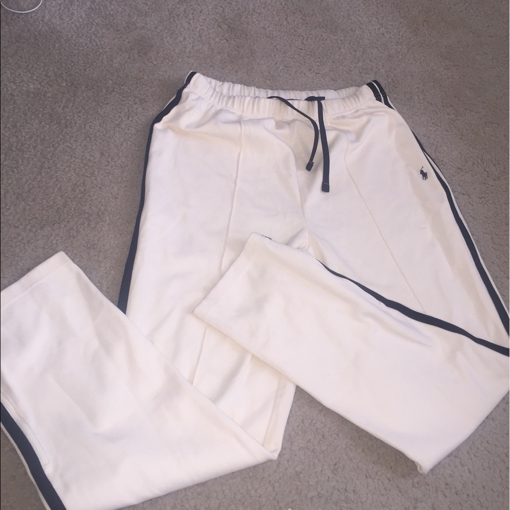 MENS POLO SWEATS