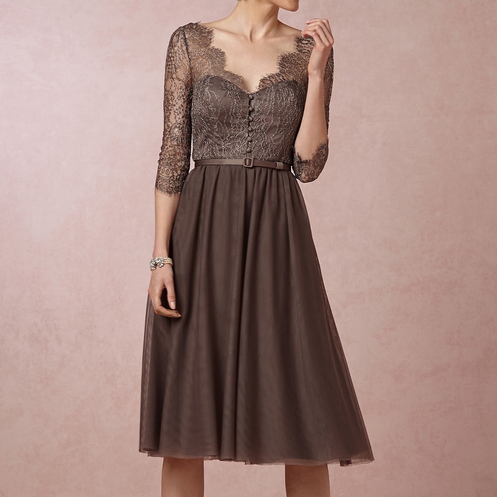 BHLDN Va Et Vien Dress size 0