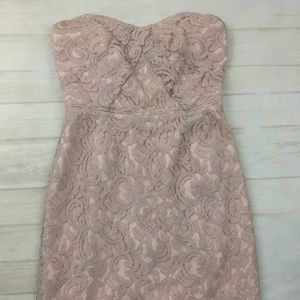 Jcrew Lace Mini