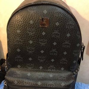 Mcm Bookbag