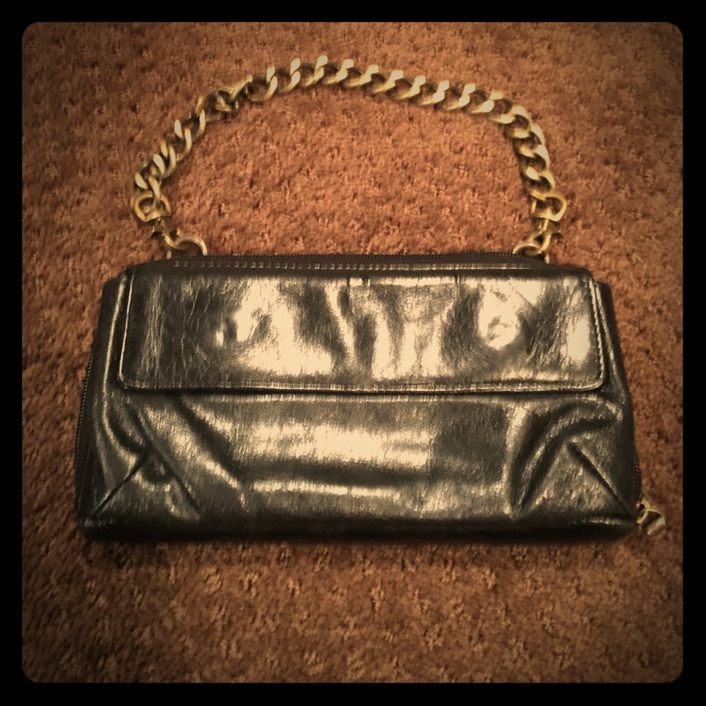 HOBO clutch