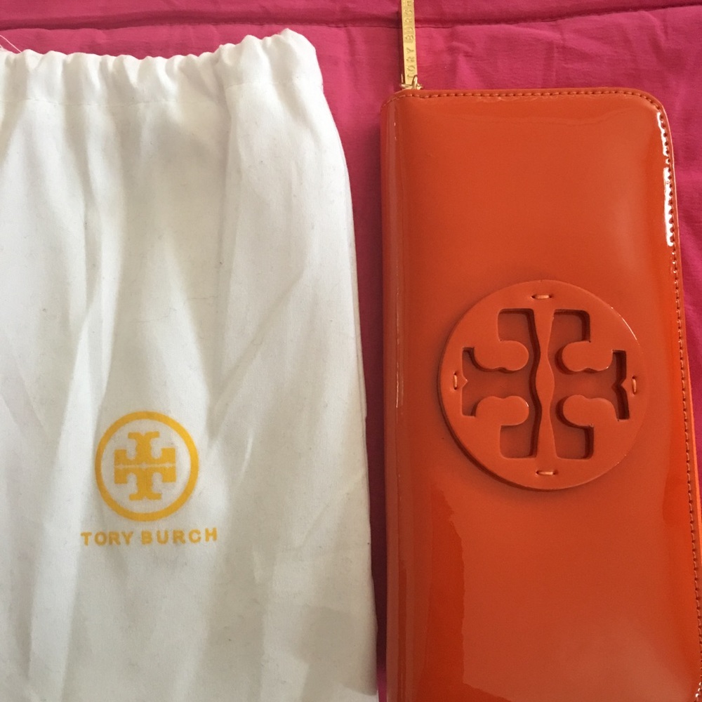 Tory Burch Wallet