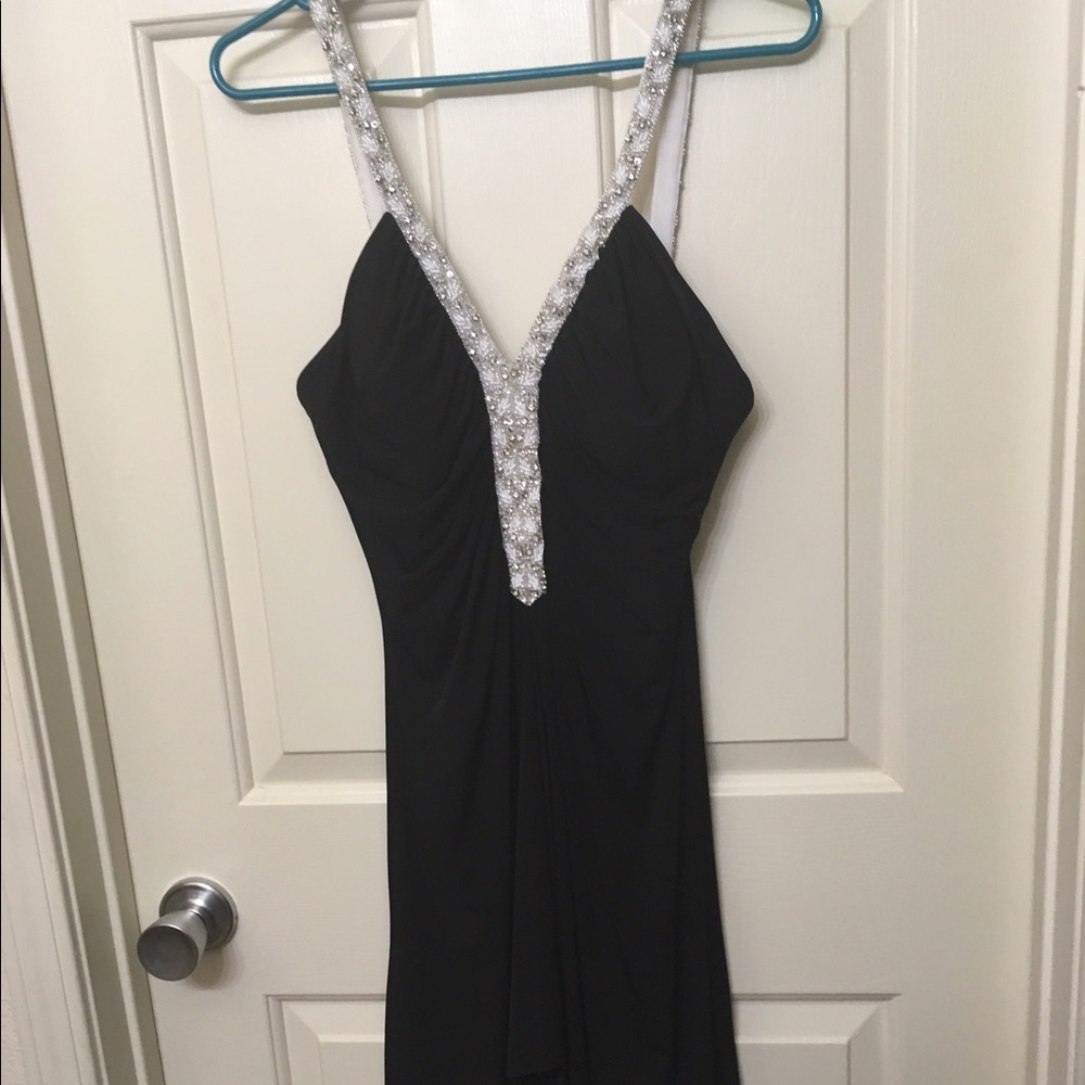 Prom Formal Dress
