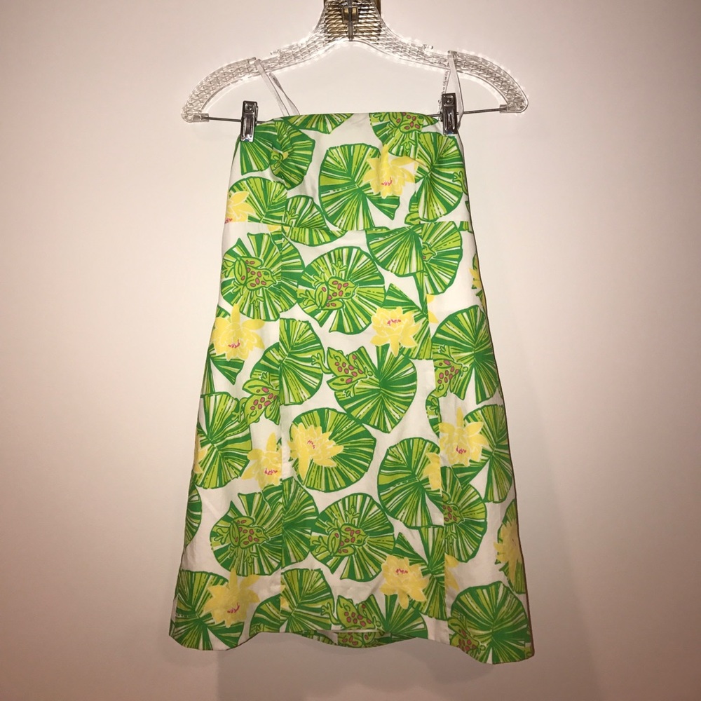 Beach Dress Lilly Pulitzer