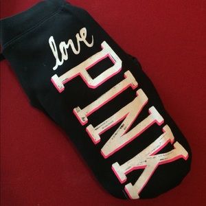 Victoria's Secret Pink Sweat Pants