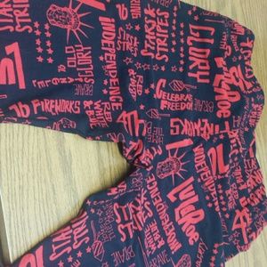 Tc leggings lularoe