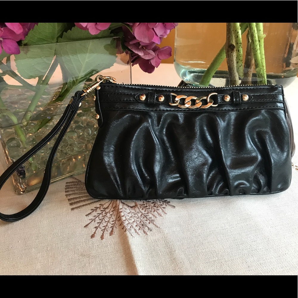 EXPRESS Clutch/Wristlet