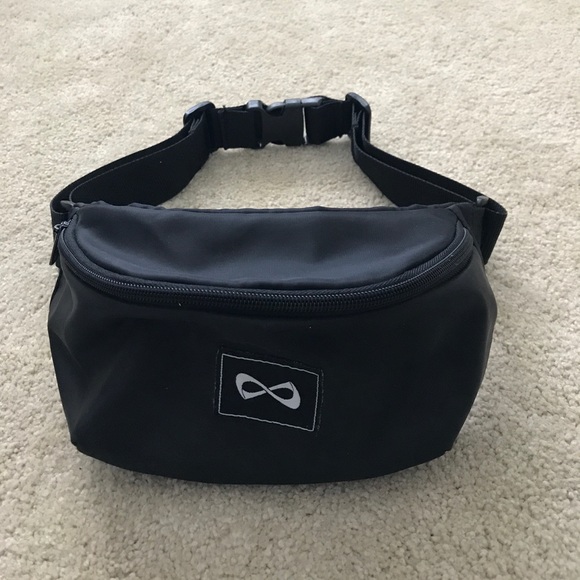 nfinity fanny pack