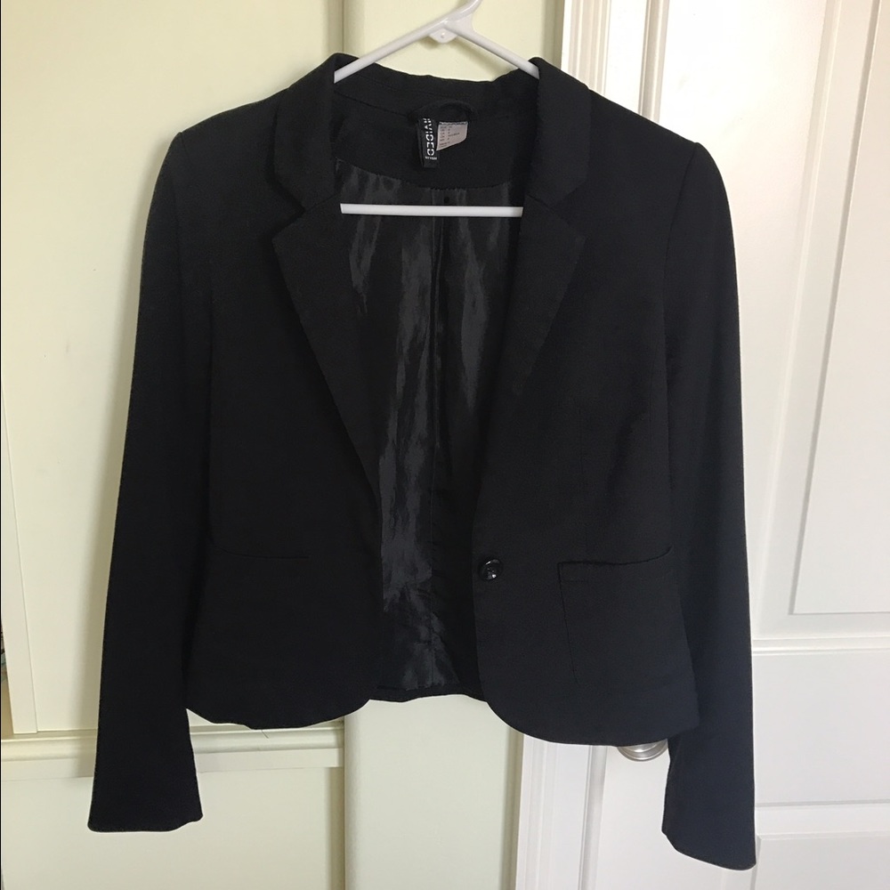 H&M Blazer