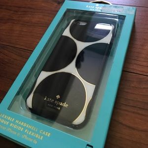IPHONE 6/6S KATE SPADE PHONE CASE!